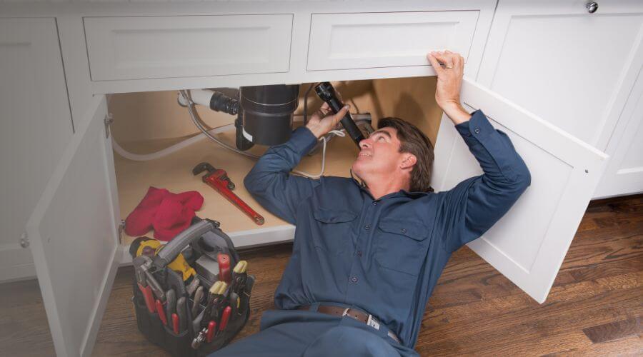 Professional Tankless Water Heater Installation in Doyline, LA